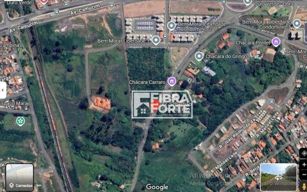 Chácara, 3 quartos, 5250 m² - Foto 20