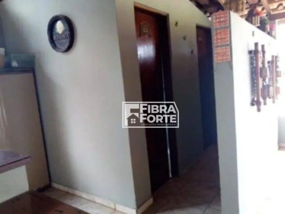 Chácara, 3 quartos, 5250 m² - Foto 13