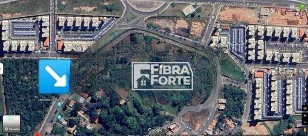 Chácara à venda com 3 quartos, 250m² - Foto 7