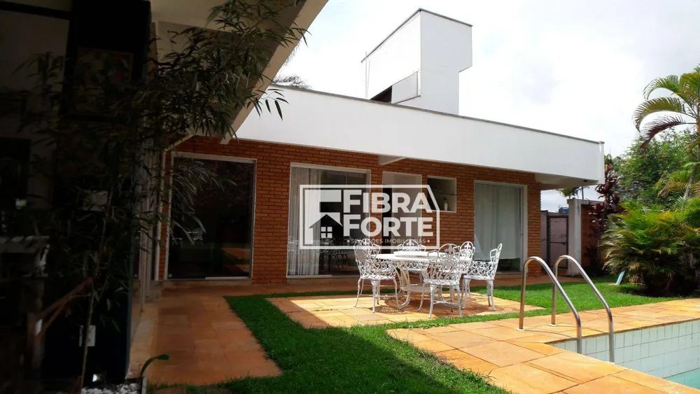 Casa, 6 quartos, 302 m² - Foto 19