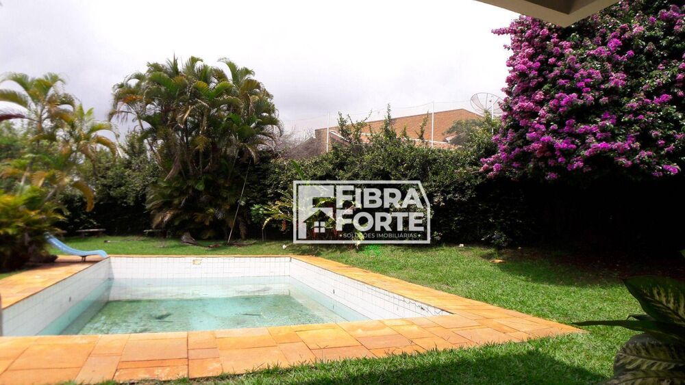 Casa, 6 quartos, 302 m² - Foto 6
