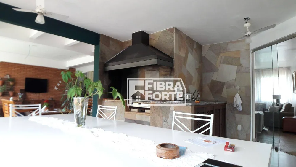 Casa, 6 quartos, 302 m² - Foto 7