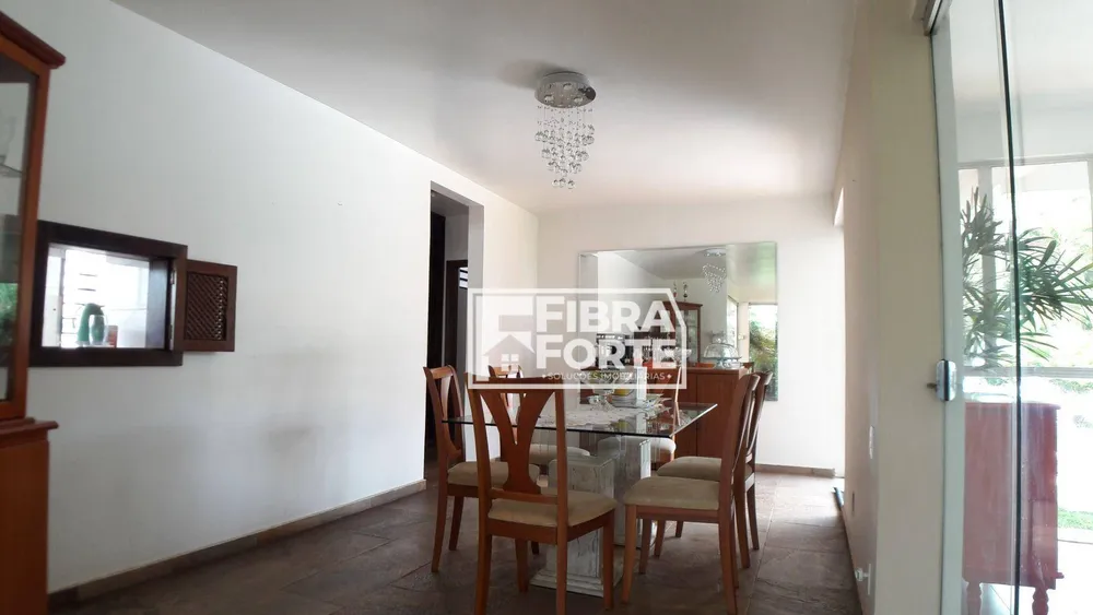 Casa, 6 quartos, 302 m² - Foto 10