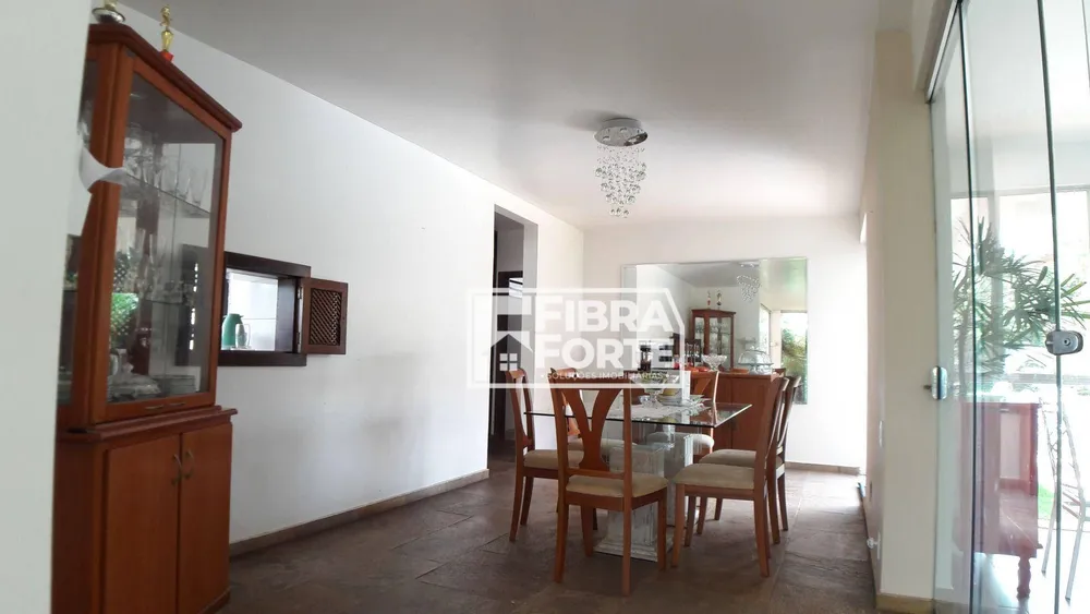 Casa, 6 quartos, 302 m² - Foto 14