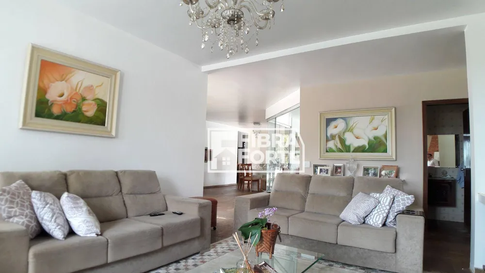 Casa, 6 quartos, 302 m² - Foto 9