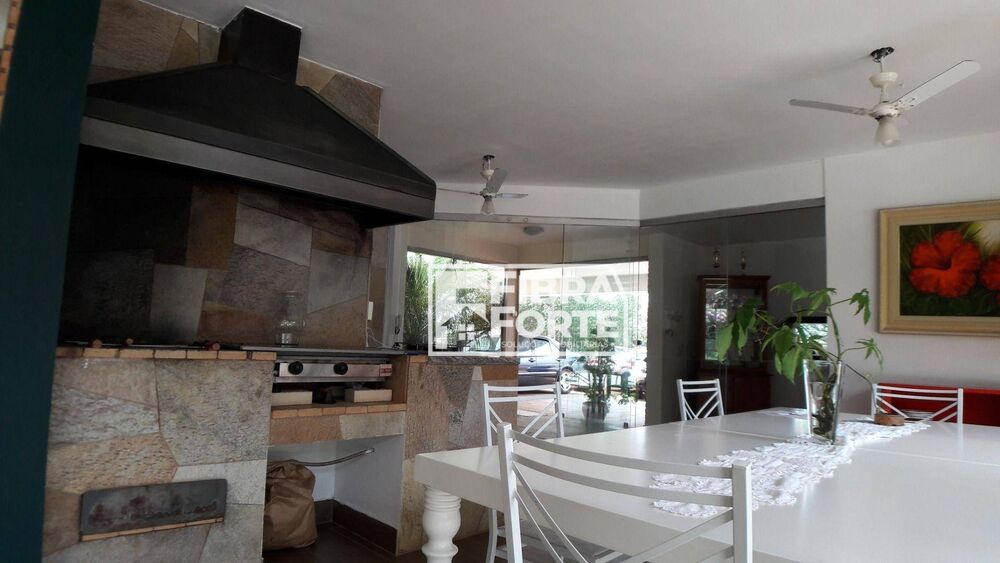 Casa, 6 quartos, 302 m² - Foto 9