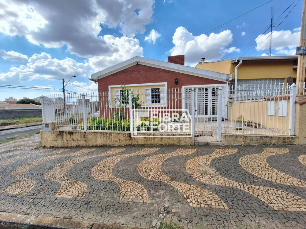 Casa, 2 quartos, 209 m² - Foto 3