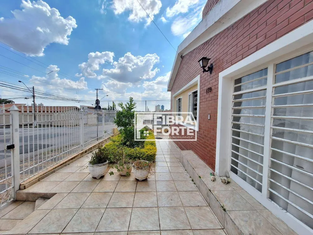 Casa, 2 quartos, 209 m² - Foto 4