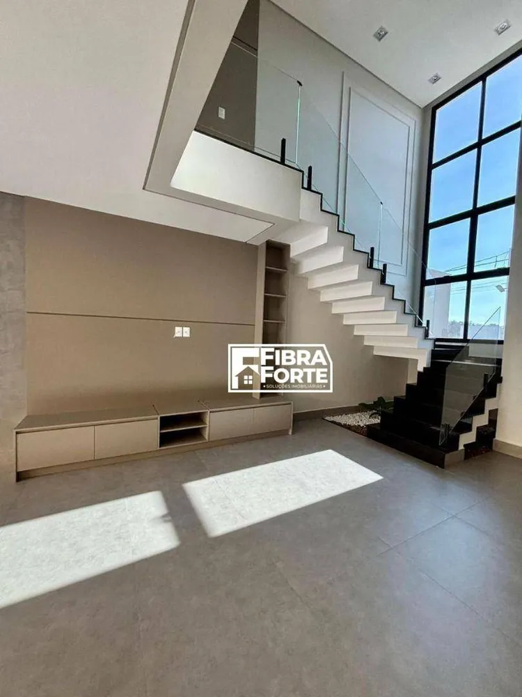 Casa de Condomínio, 4 quartos - Foto 2