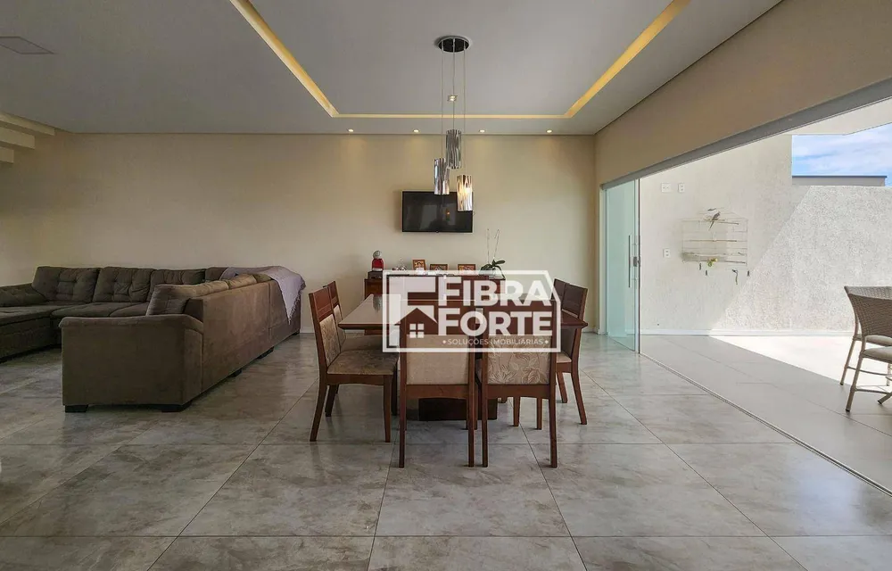 Casa de Condomínio, 3 quartos - Foto 10