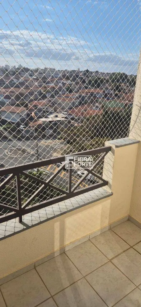 Apartamento, 3 quartos, 75 m² - Foto 13