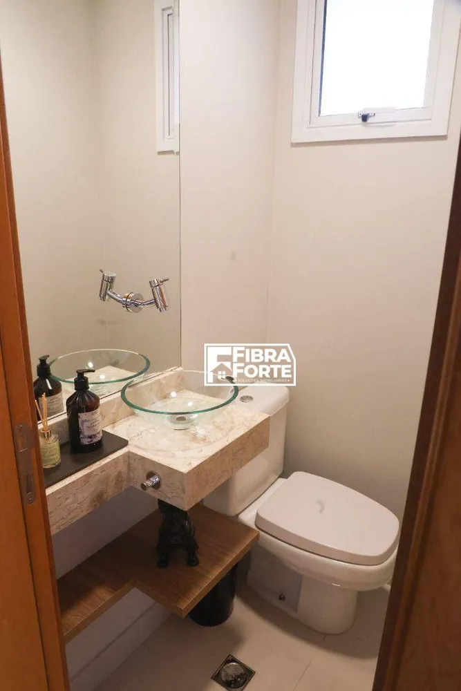 Apartamento, 3 quartos, 98 m² - Foto 1