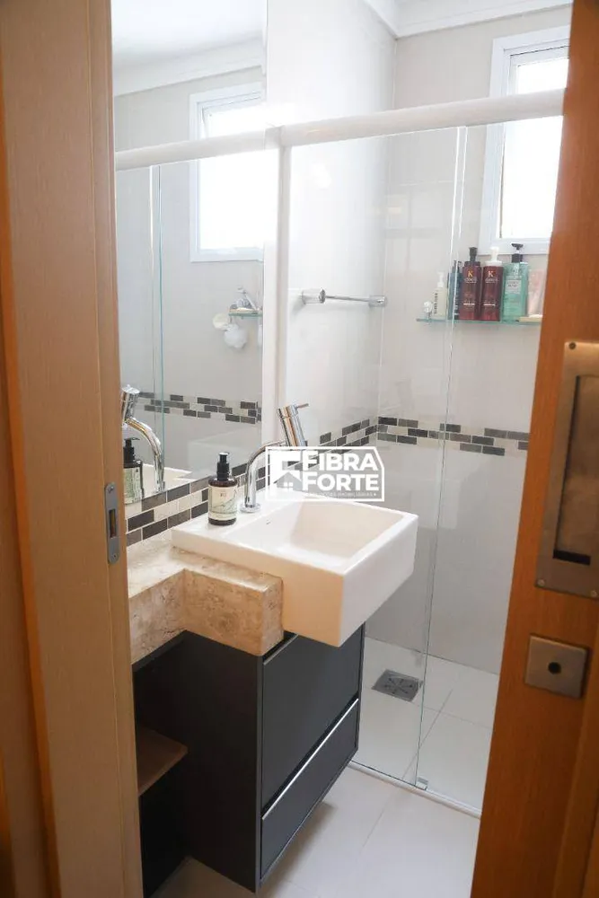 Apartamento, 3 quartos, 98 m² - Foto 7