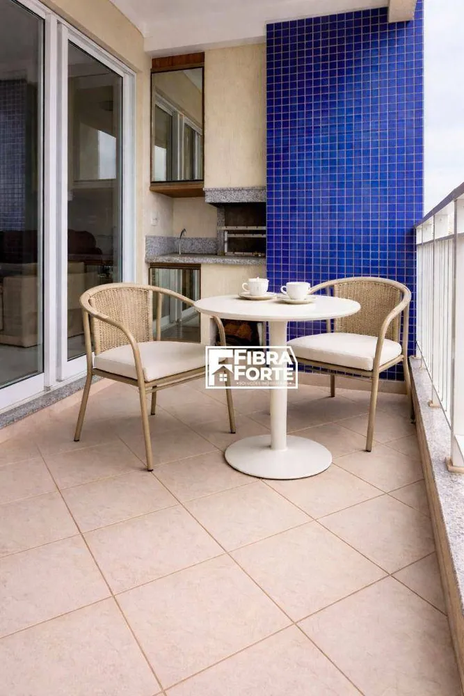 Apartamento, 3 quartos, 98 m² - Foto 2