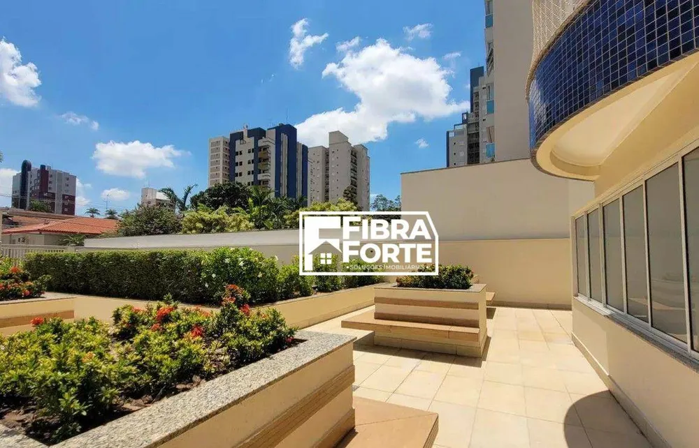 Apartamento, 3 quartos, 98 m² - Foto 12