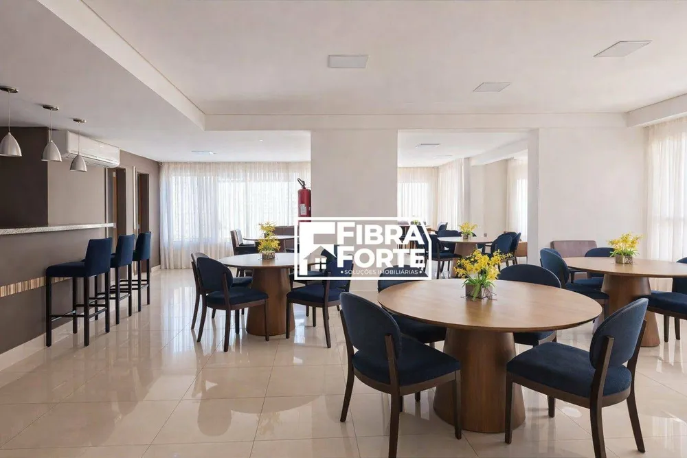 Apartamento, 3 quartos, 98 m² - Foto 16