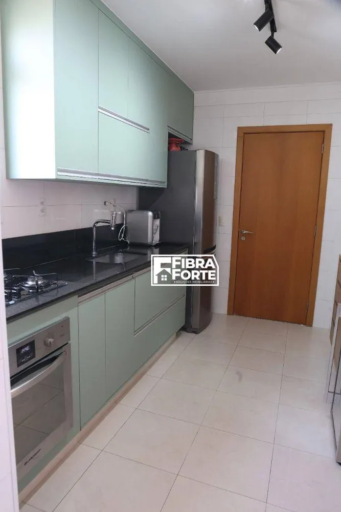 Apartamento, 3 quartos, 98 m² - Foto 3