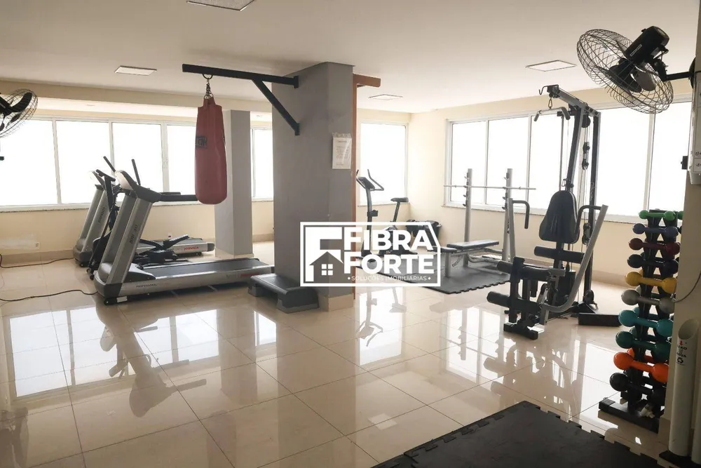Apartamento, 3 quartos, 98 m² - Foto 11
