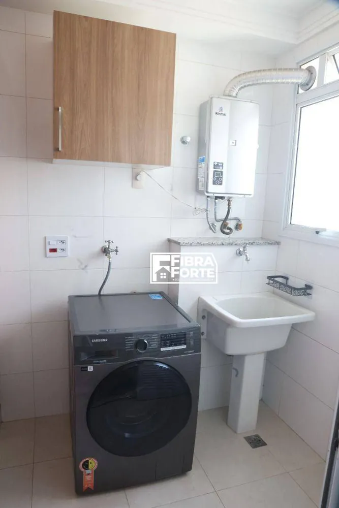 Apartamento, 3 quartos, 98 m² - Foto 4