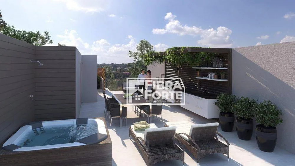 Casa de Condomínio, 3 quartos - Foto 7