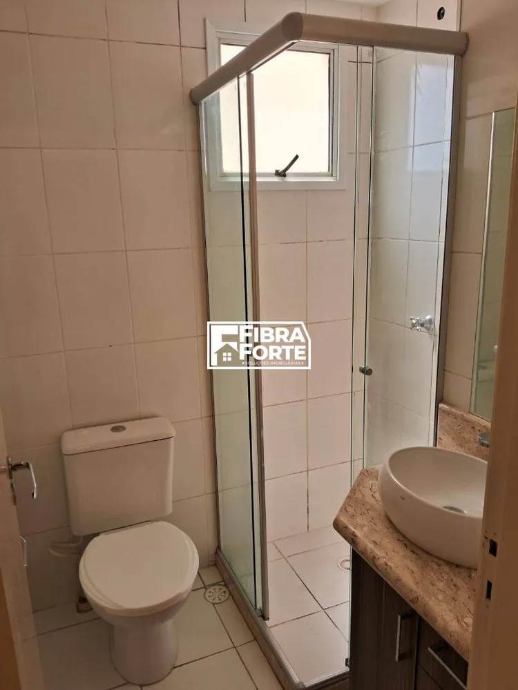 Apartamento, 2 quartos, 52 m² - Foto 15