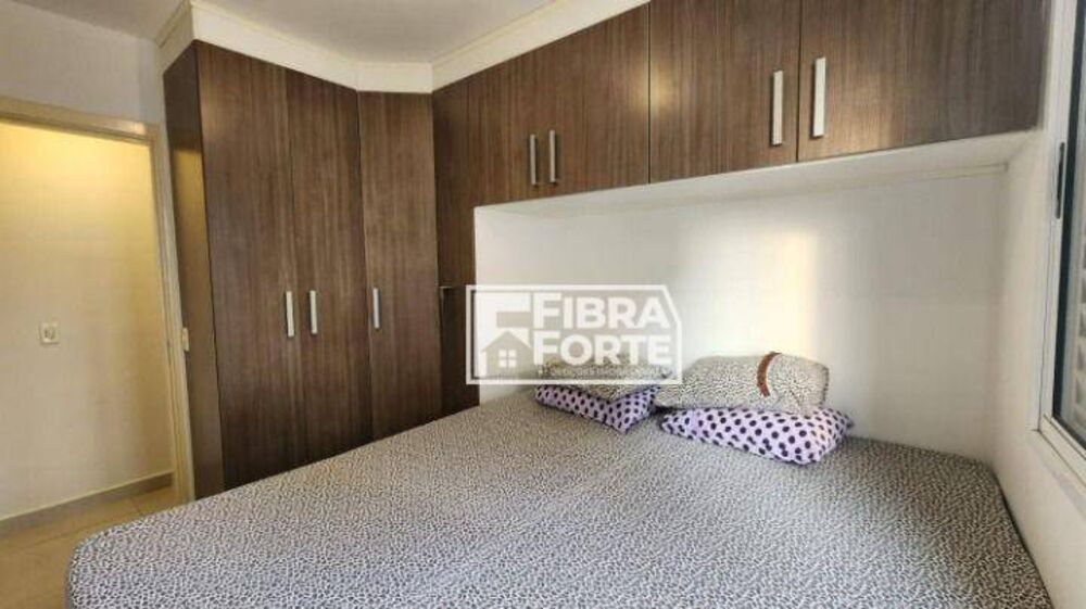 Apartamento, 2 quartos, 52 m² - Foto 1