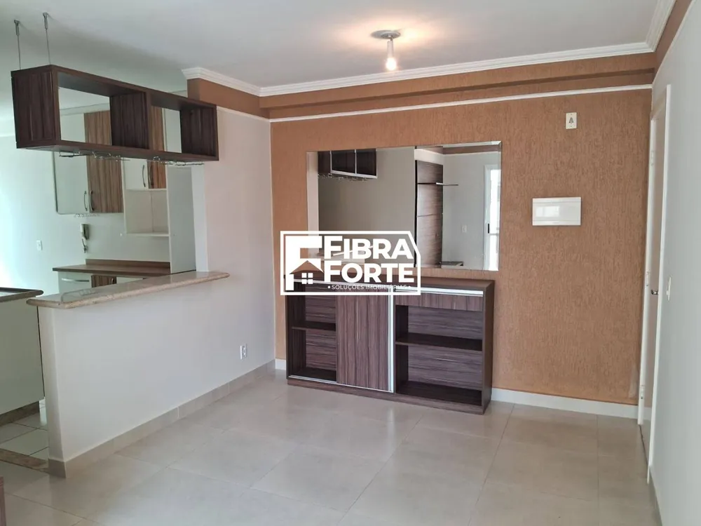 Apartamento, 2 quartos, 52 m² - Foto 6