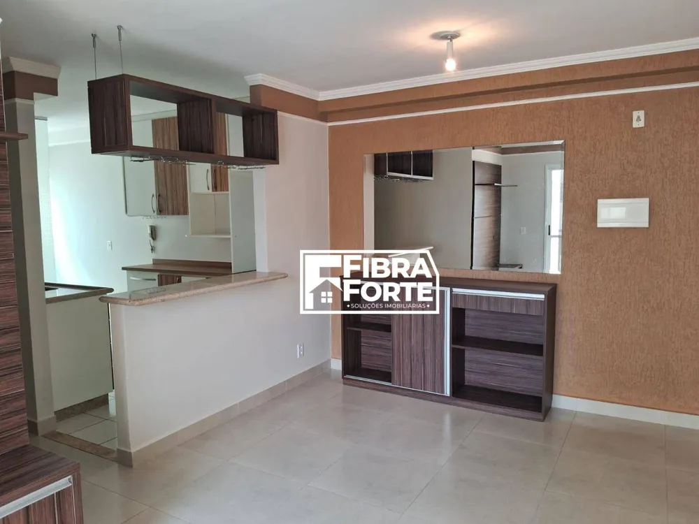 Apartamento, 2 quartos, 52 m² - Foto 5