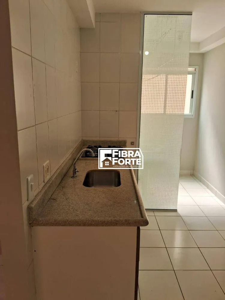 Apartamento, 2 quartos, 52 m² - Foto 8