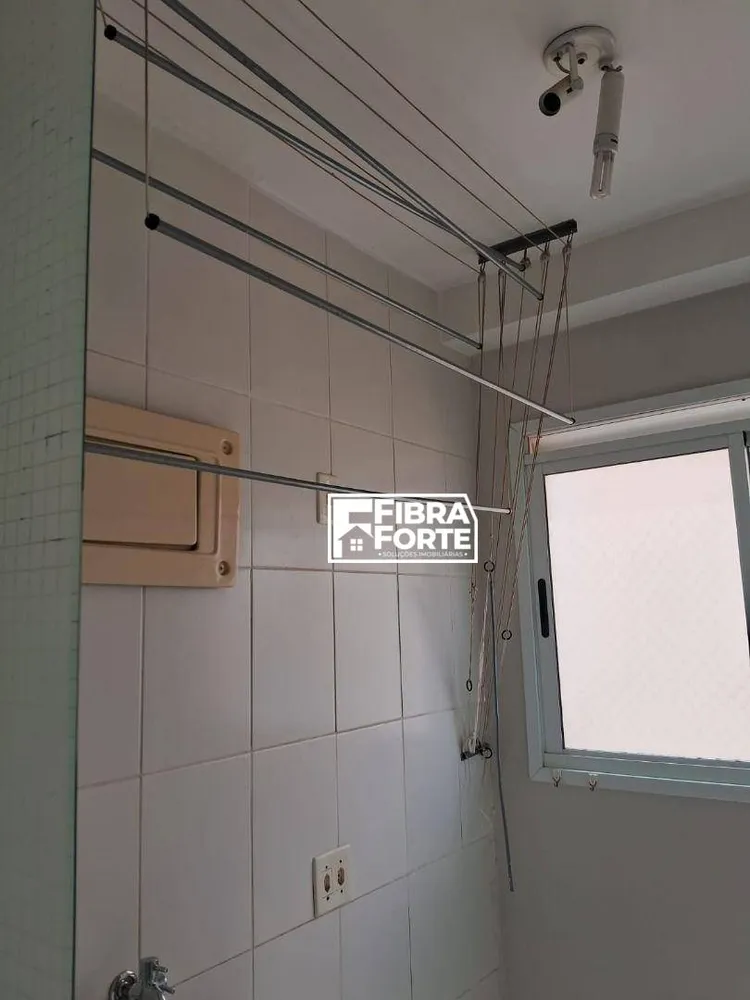 Apartamento, 2 quartos, 52 m² - Foto 5
