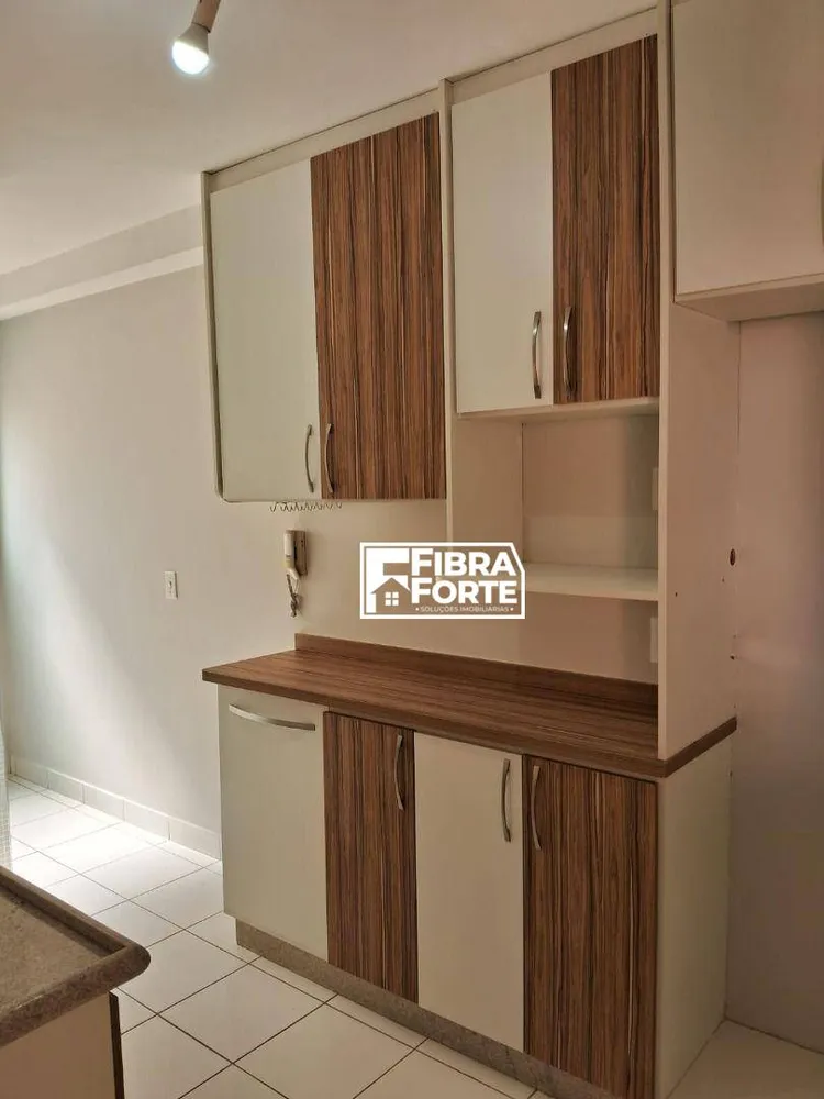 Apartamento, 2 quartos, 52 m² - Foto 7