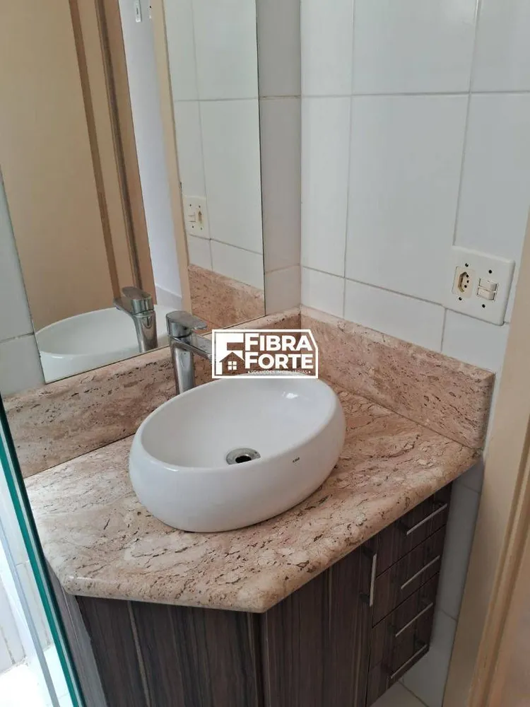Apartamento, 2 quartos, 52 m² - Foto 7