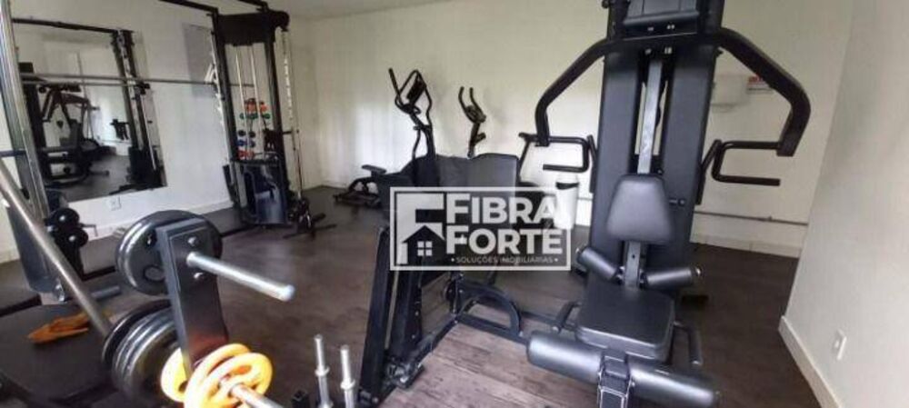Apartamento, 2 quartos, 52 m² - Foto 3