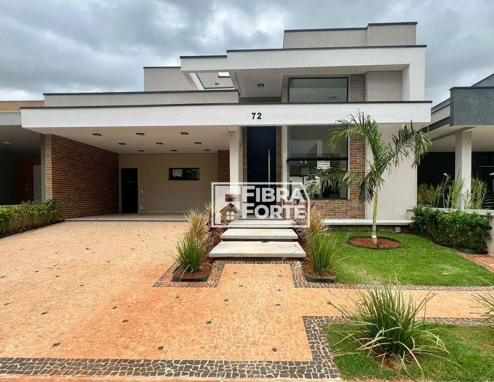 Casa de Condomínio, 3 quartos - Foto 5