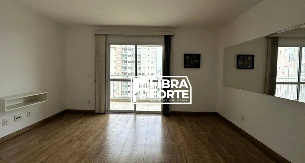 Apartamento, 3 quartos, 83 m² - Foto 2