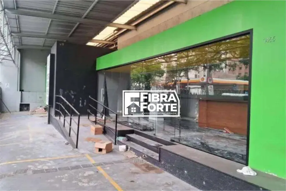 Prédio Inteiro, 693 m² - Foto 2
