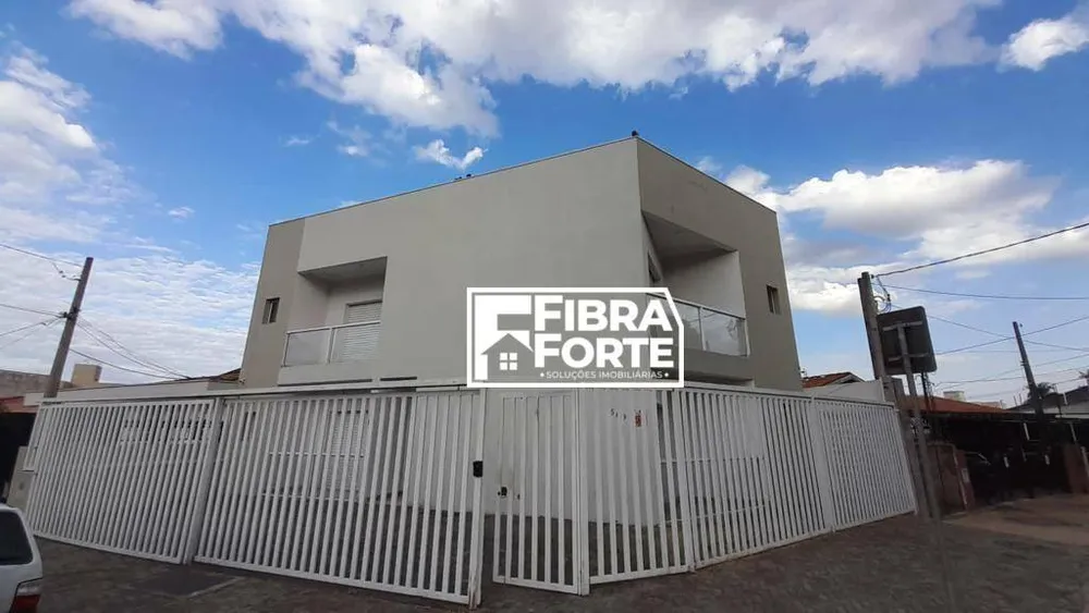 Sala-Conjunto, 40 m² - Foto 3