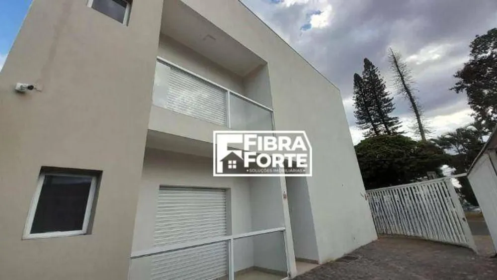 Sala-Conjunto, 40 m² - Foto 1