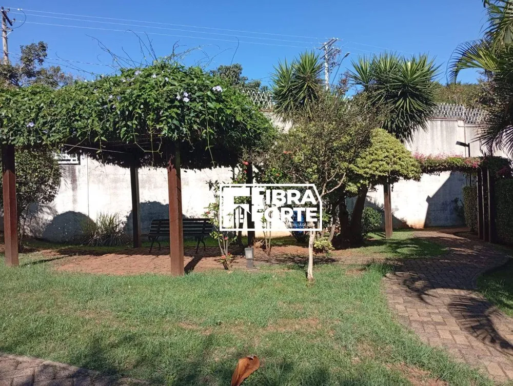 Casa de Condomínio, 3 quartos - Foto 16
