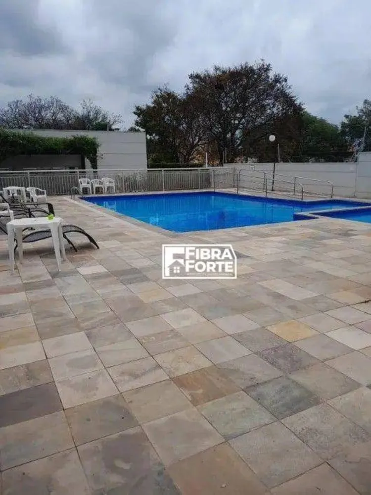 Apartamento, 2 quartos, 51 m² - Foto 8