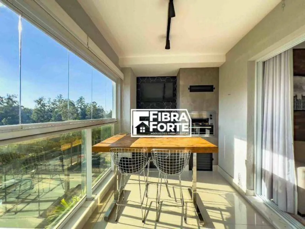 Apartamento, 3 quartos, 131 m² - Foto 5