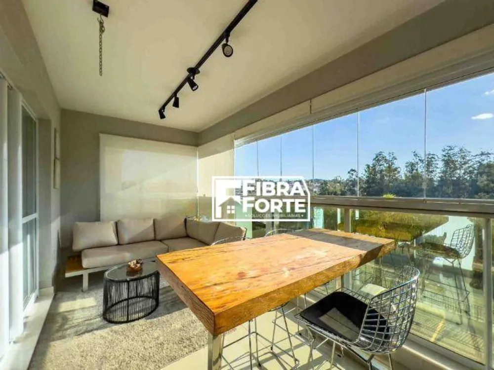 Apartamento, 3 quartos, 131 m² - Foto 6