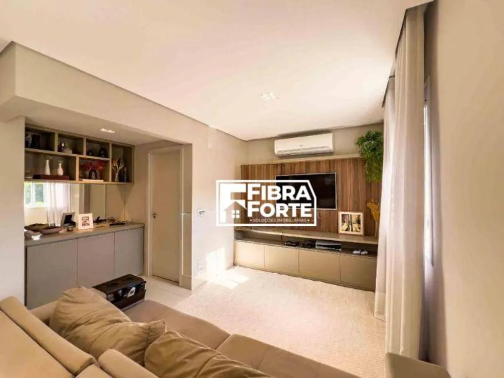 Apartamento, 3 quartos, 131 m² - Foto 3