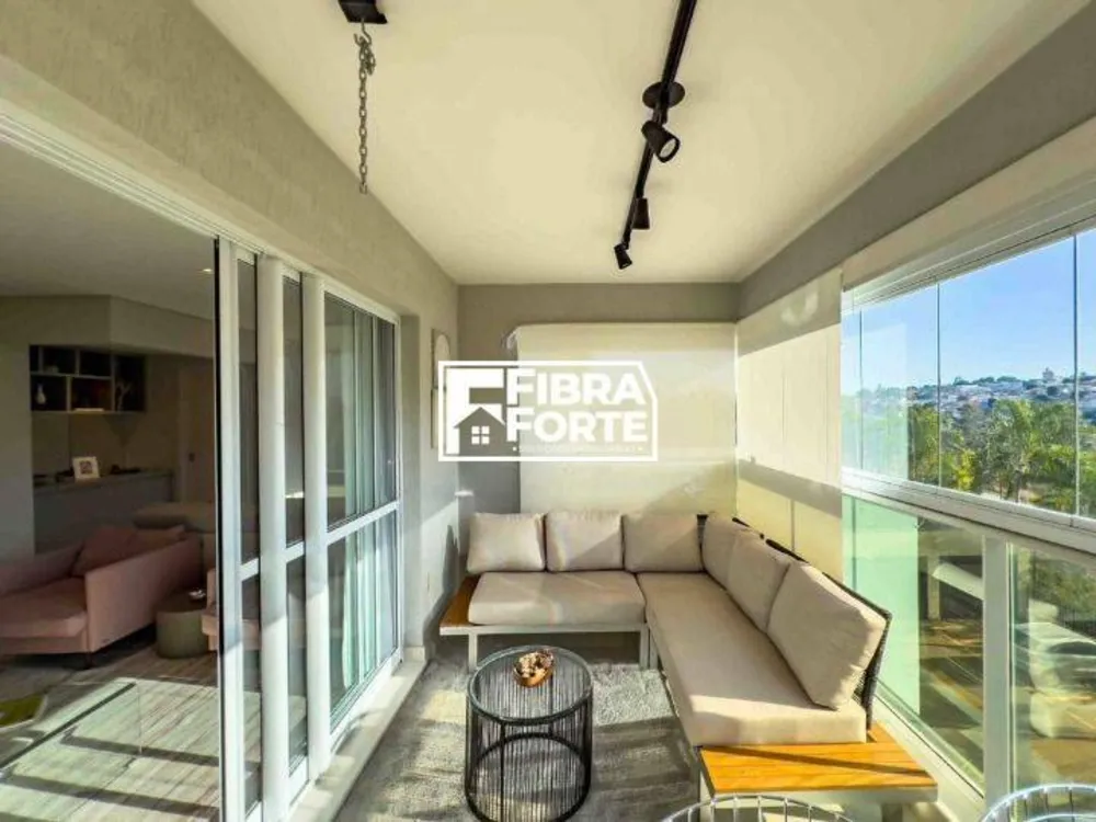 Apartamento, 3 quartos, 131 m² - Foto 4
