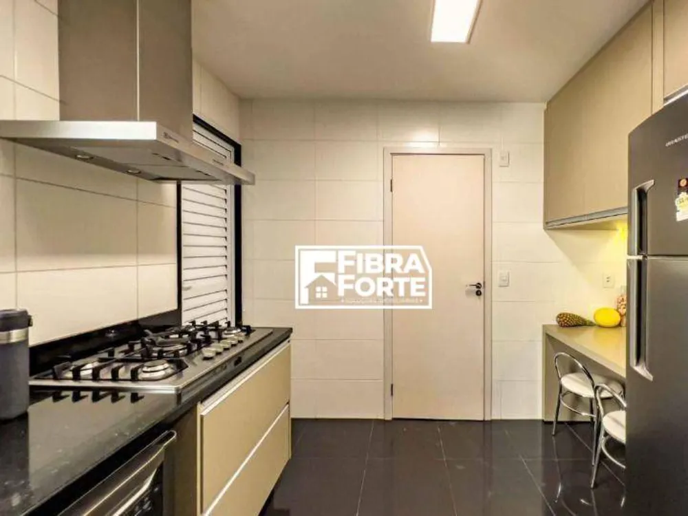Apartamento, 3 quartos, 131 m² - Foto 7