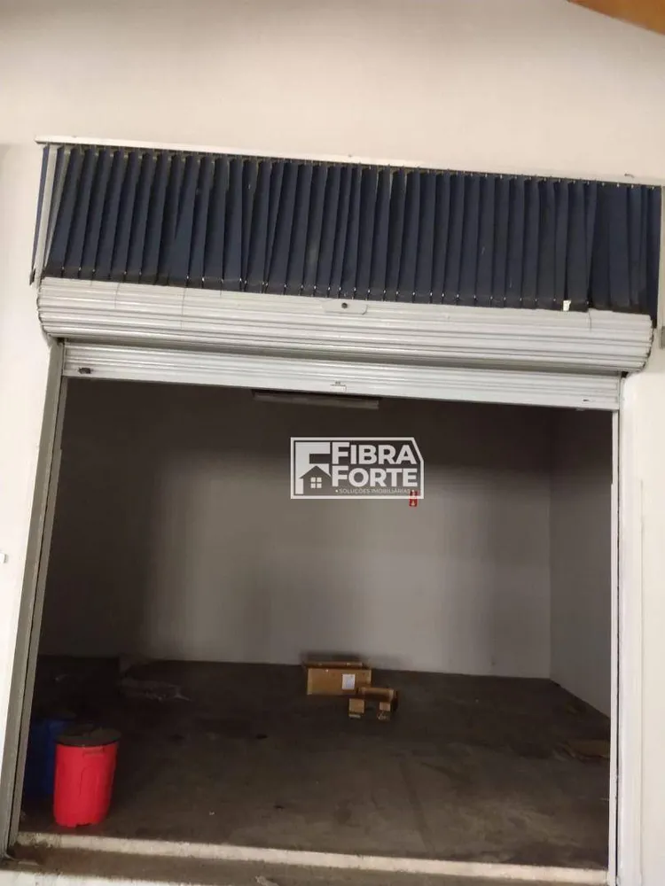 Depósito-Galpão, 336 m² - Foto 12