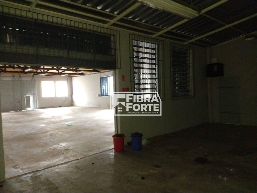 Depósito-Galpão, 336 m² - Foto 3