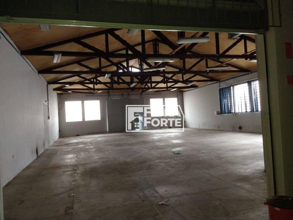 Depósito-Galpão, 336 m² - Foto 1