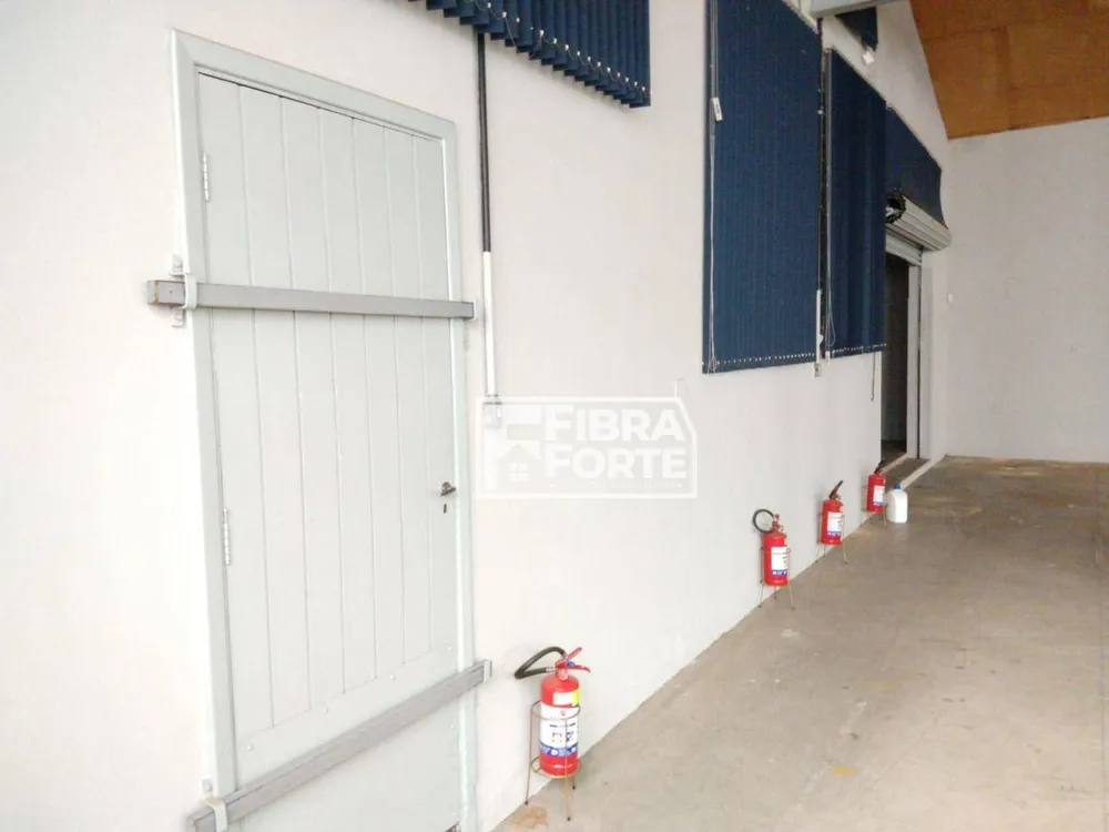 Depósito-Galpão, 336 m² - Foto 11