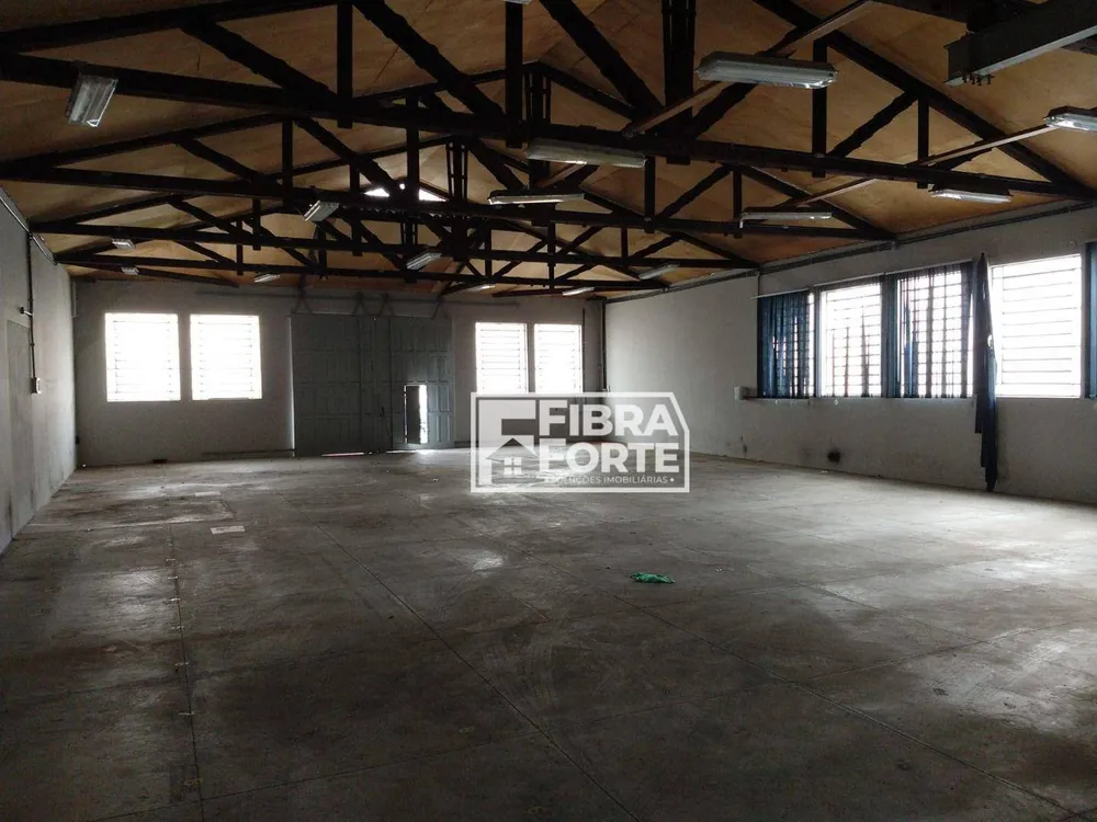 Depósito-Galpão, 336 m² - Foto 4